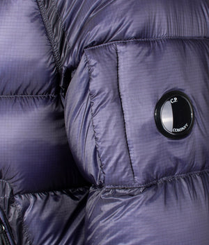 DD Shell Hooded Jacket
