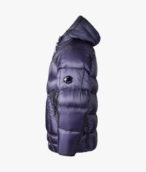 DD Shell Hooded Jacket