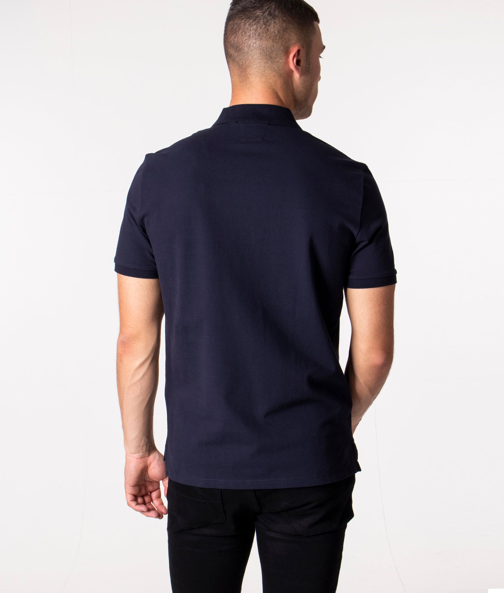 Stretch-Pique-Polo-Shirt-Navy-CP-Company-EQVVS