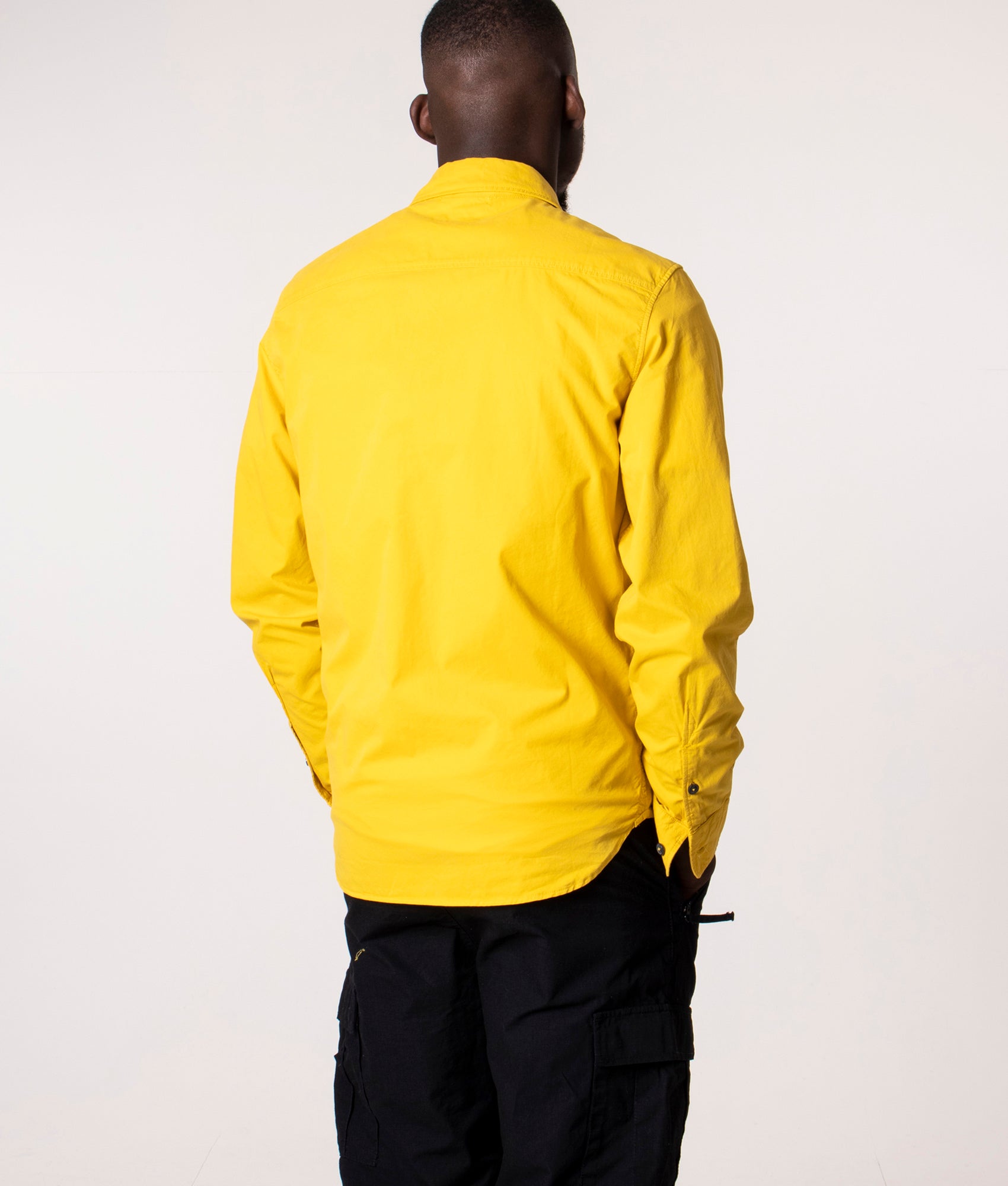 Gabardine-Overshirt-Golden-Nugget-CP-Company-EQVVS