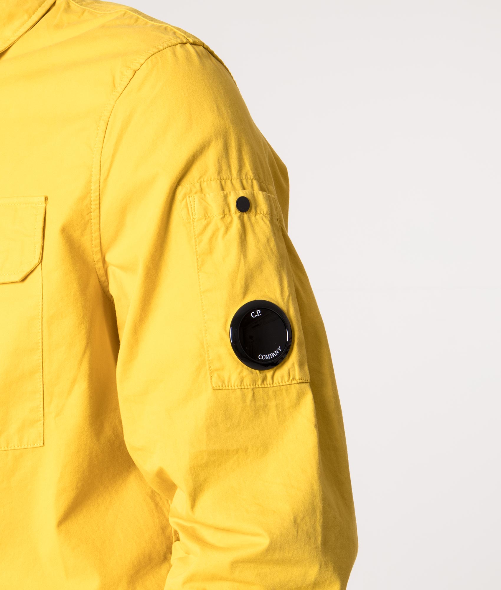 Gabardine-Overshirt-Golden-Nugget-CP-Company-EQVVS