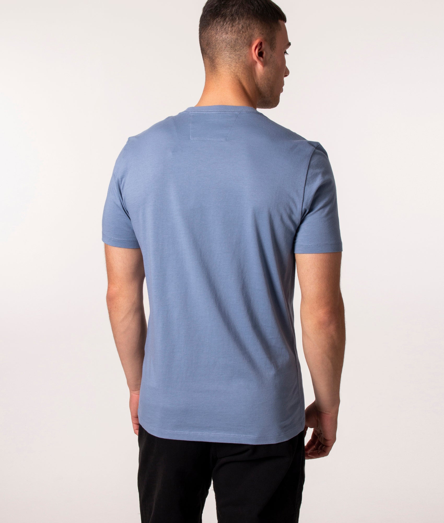 30/1-T-Shirt-Infinity-CP-Company-EQVVS