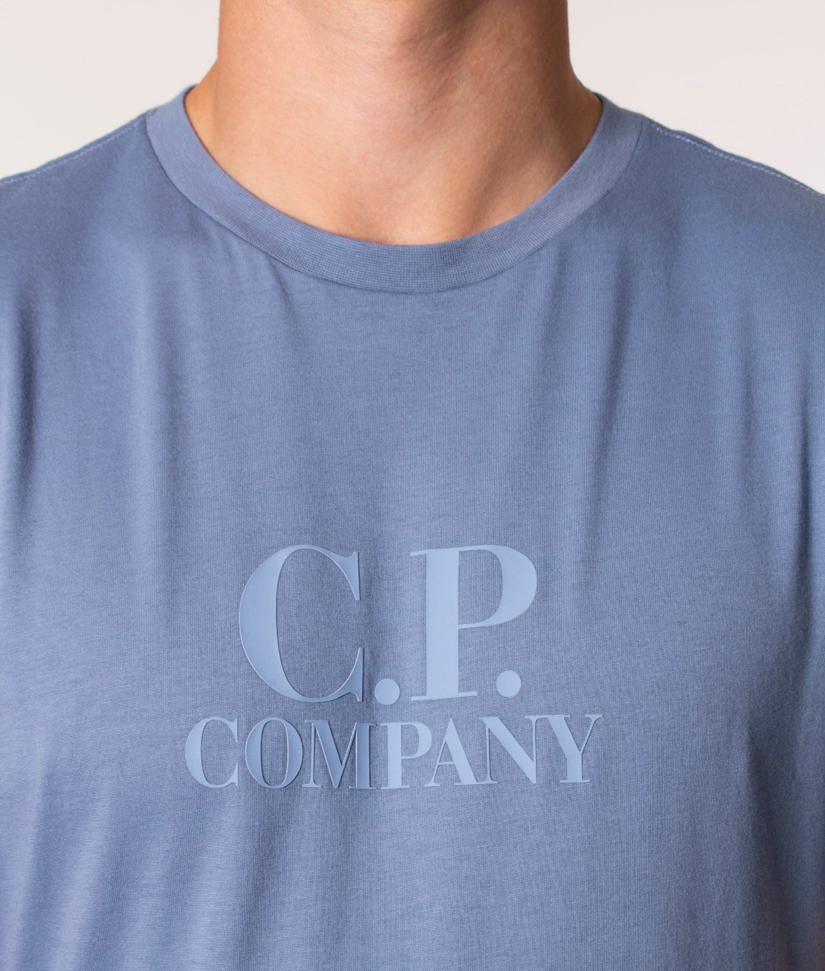 30/1-T-Shirt-Infinity-CP-Company-EQVVS