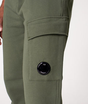 Regular-Fit-Diagonal-Raised-Fleece-Cargo-Joggers-Thyme-CP-Company-EQVVS
