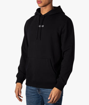 ES-Roy-GUESS-Hoodie-Blossom -Jet-Black-GUESS-EQVVS