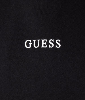 ES-Roy-GUESS-Hoodie-Blossom -Jet-Black-GUESS-EQVVS