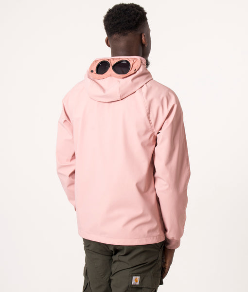 ジャケット・アウター C.P. Company GD Shell Goggle Jacket C.P. COMPANY GD SHELL GOGGLE JACKET - X Clothing