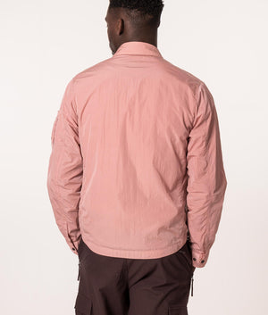 Chrome-R-Overshirt-Pale-Mauve-C.P.-Company-EQVVS