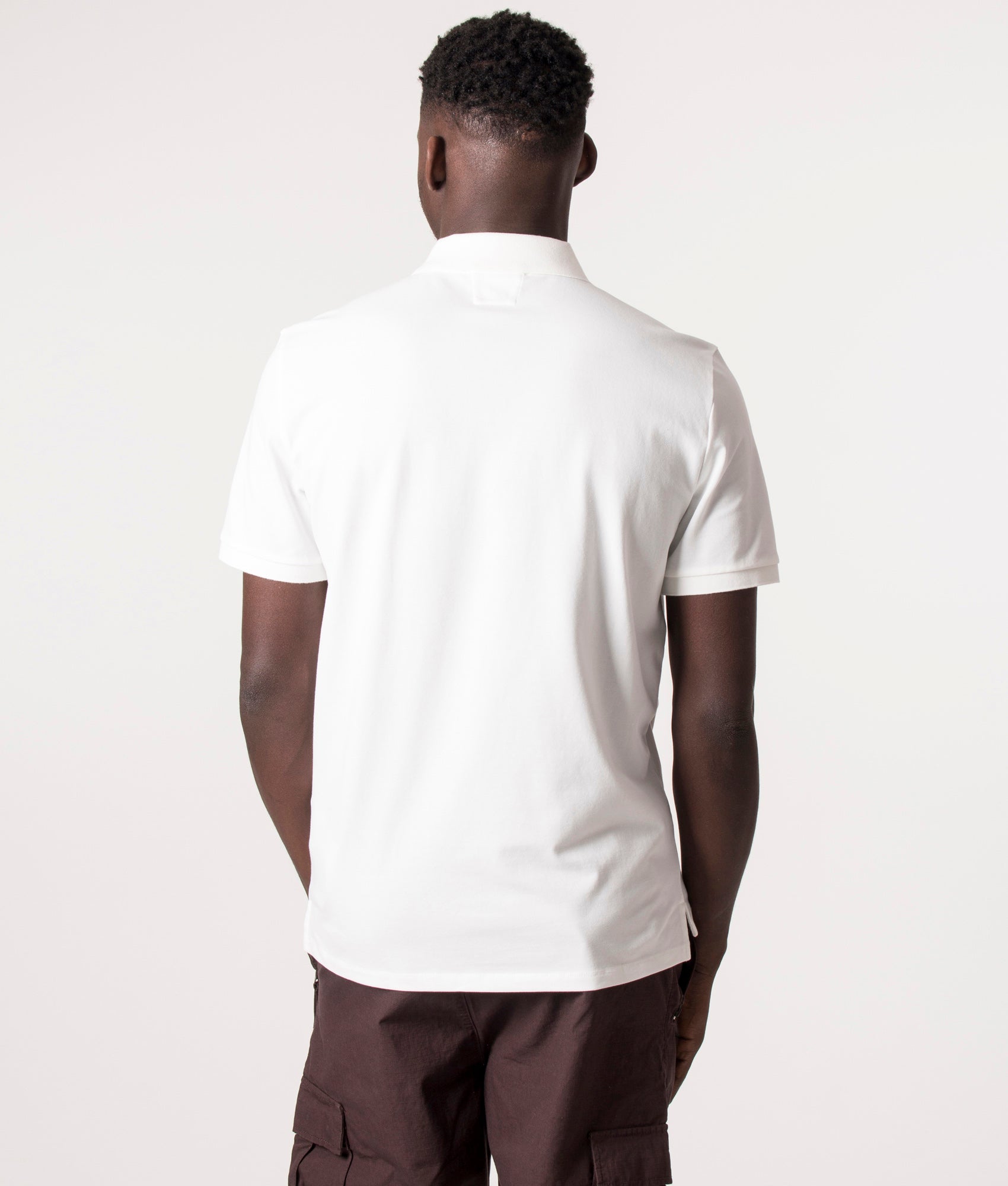 Stretch-Pique-Polo-Shirt-Gauze-White-C.P.-Company-EQVVS