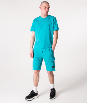 30/1-Jersey-T-Shirt-Tile-Blue-C.P.-Company-EQVVS