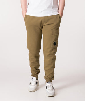 Regular-Fit-Diagonal-Raised-Fleece-Cargo-Joggers-Lead-Gray-C.P.Company-EQVVS