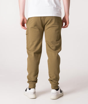 Regular-Fit-Diagonal-Raised-Fleece-Cargo-Joggers-Lead-Gray-C.P.Company-EQVVS