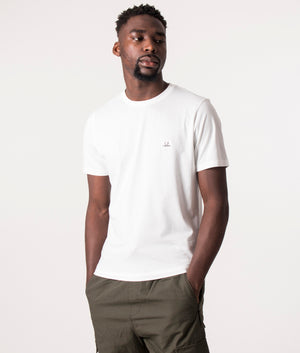 30/1-Jersey-T-Shirt-Gauze-White-C.P.-Company-EQVVS