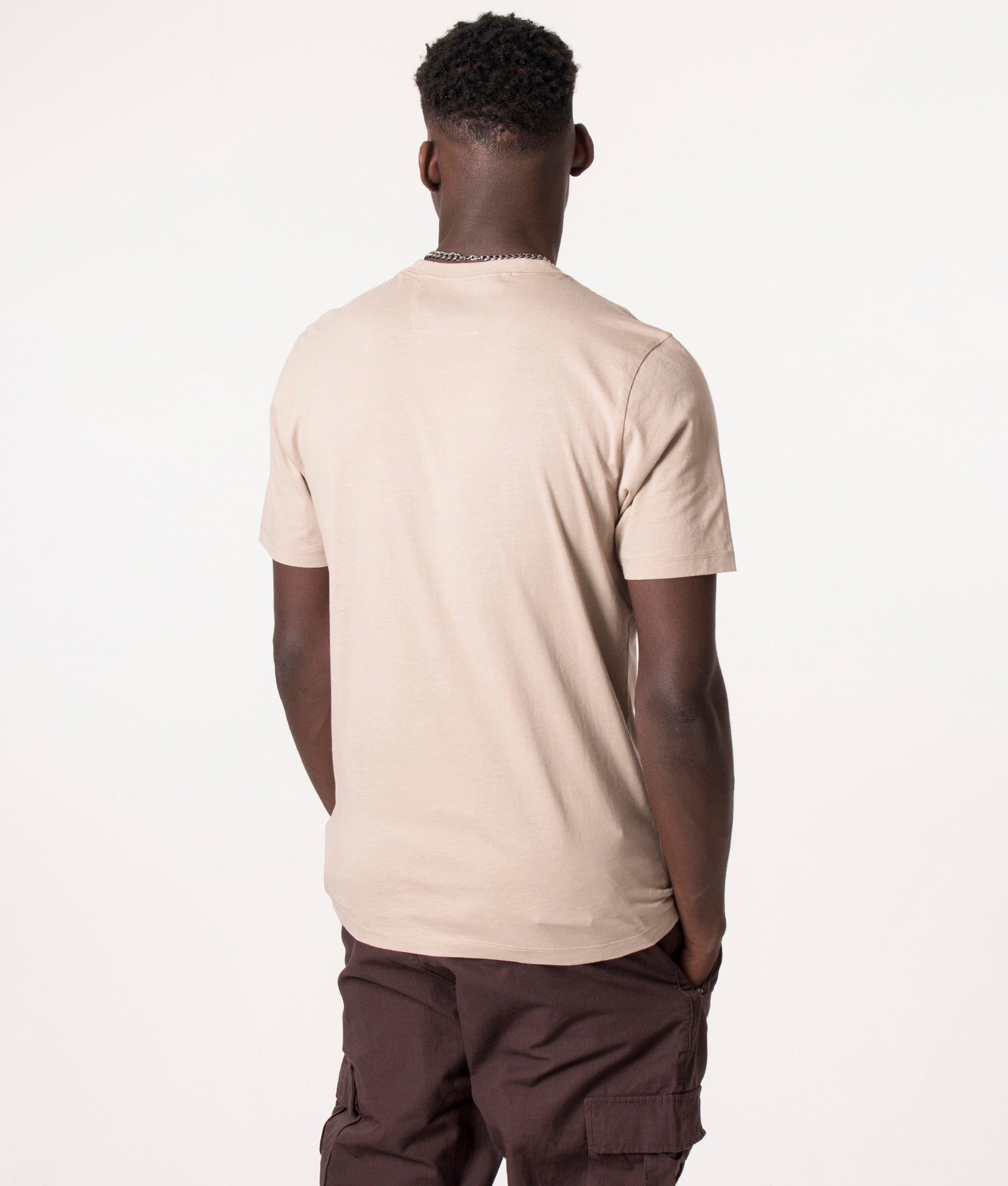 30/1-Jersey-T-Shirt-Cobblestone-C.P.-Company-EQVVS