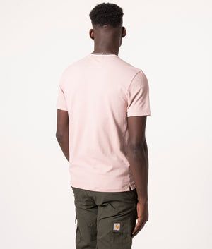 Tacting-Piquet-Logo-T-Shirt-Pale-Mauve-C.P.-Company-EQVVS