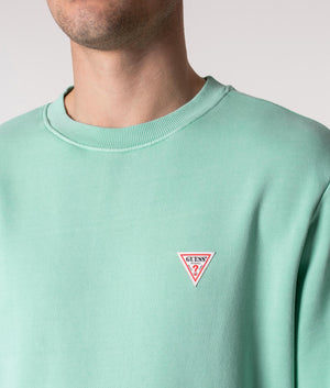 Relaxed-Fit-Camp-Logo-Sweatshirt-Soft-Jade-Multi-GUESS-EQVVS