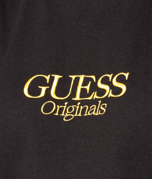 G0-Austin-Short-Sleeve-Logo-T-Shirt-Jet-Black-Guess-EQVVS