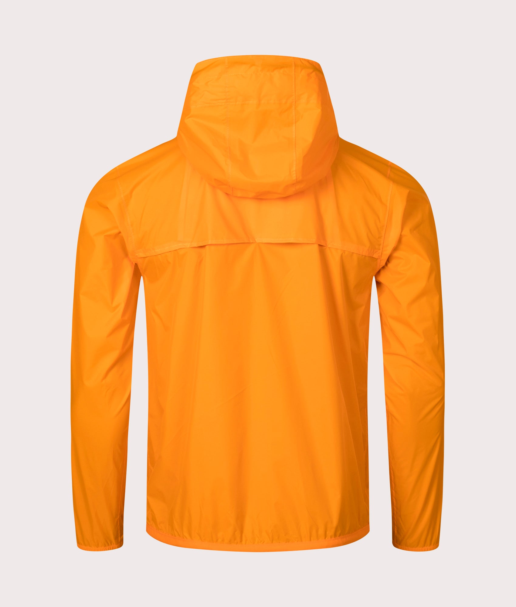 Le-Vrai-3.0-Claude-Jacket-Orange-K-Way-EQVVS