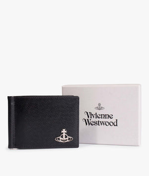 Kent Billfold Wallet With Money Clip