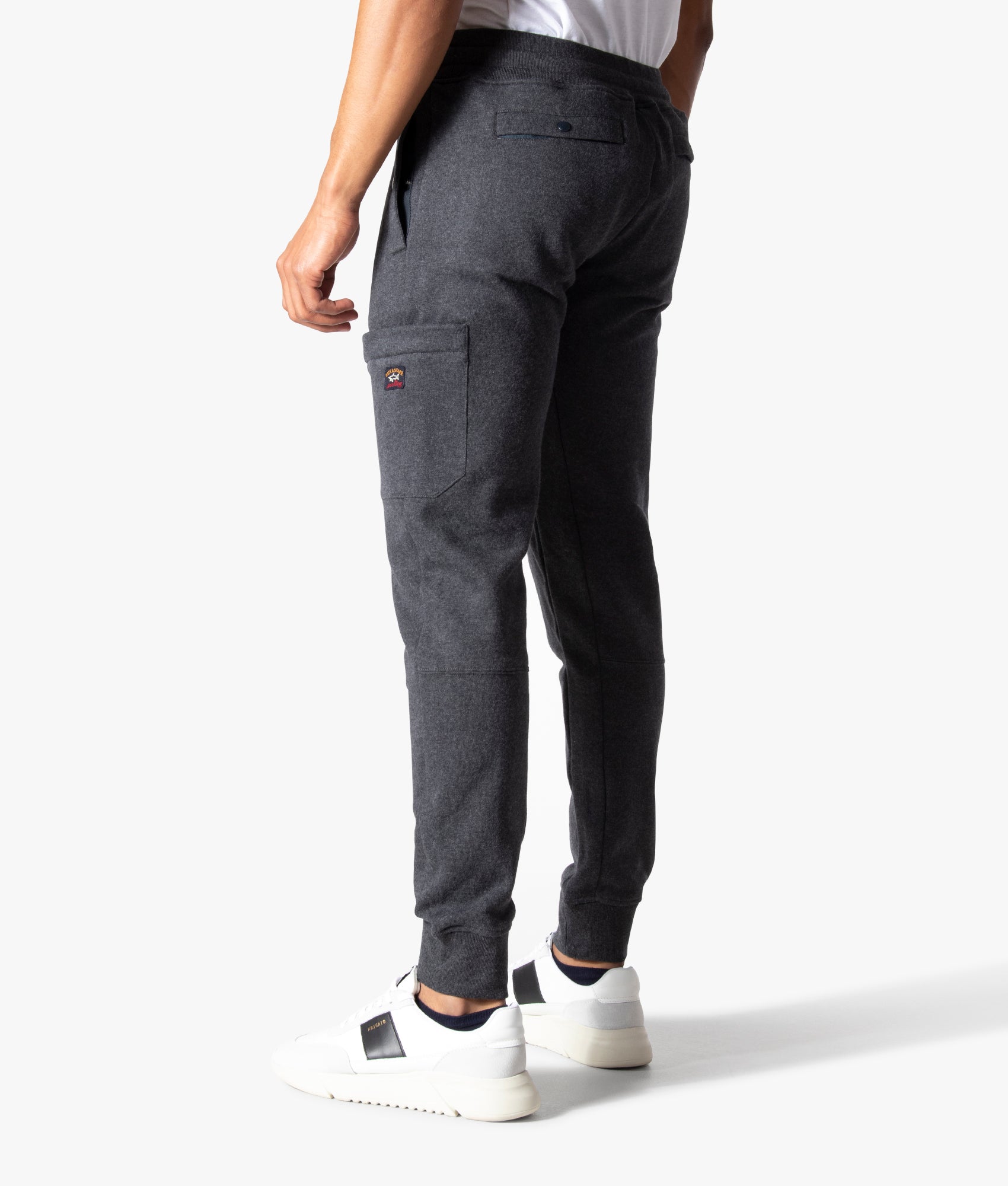 Cargo-Jogger-Grey-Paul-&-Shark-EQVVS