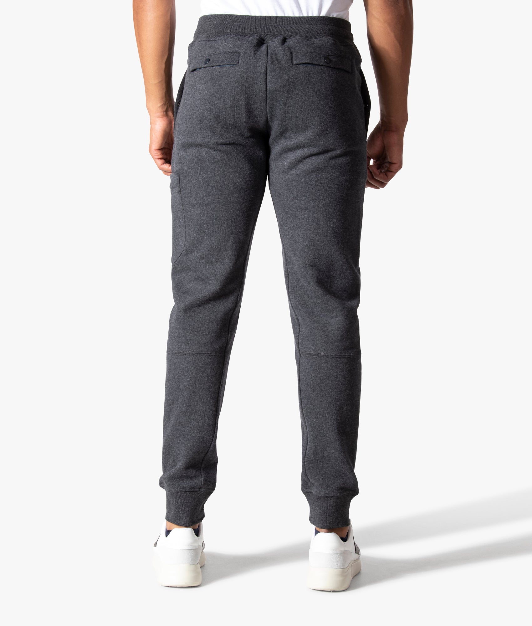 Cargo-Jogger-Grey-Paul-&-Shark-EQVVS