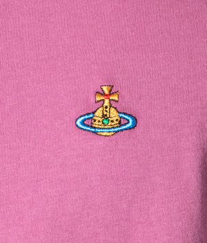 Classic Multicolour Orb T-Shirt