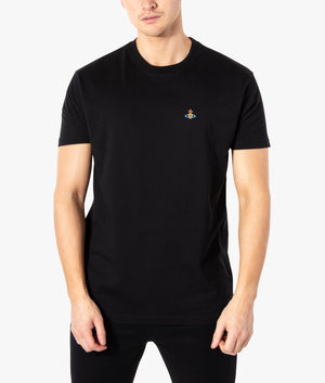 Classic Multicolour Orb T-Shirt