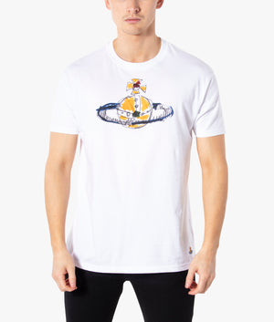 Kid Orb Classic T-Shirt | Vivienne Westwood | EQVVS