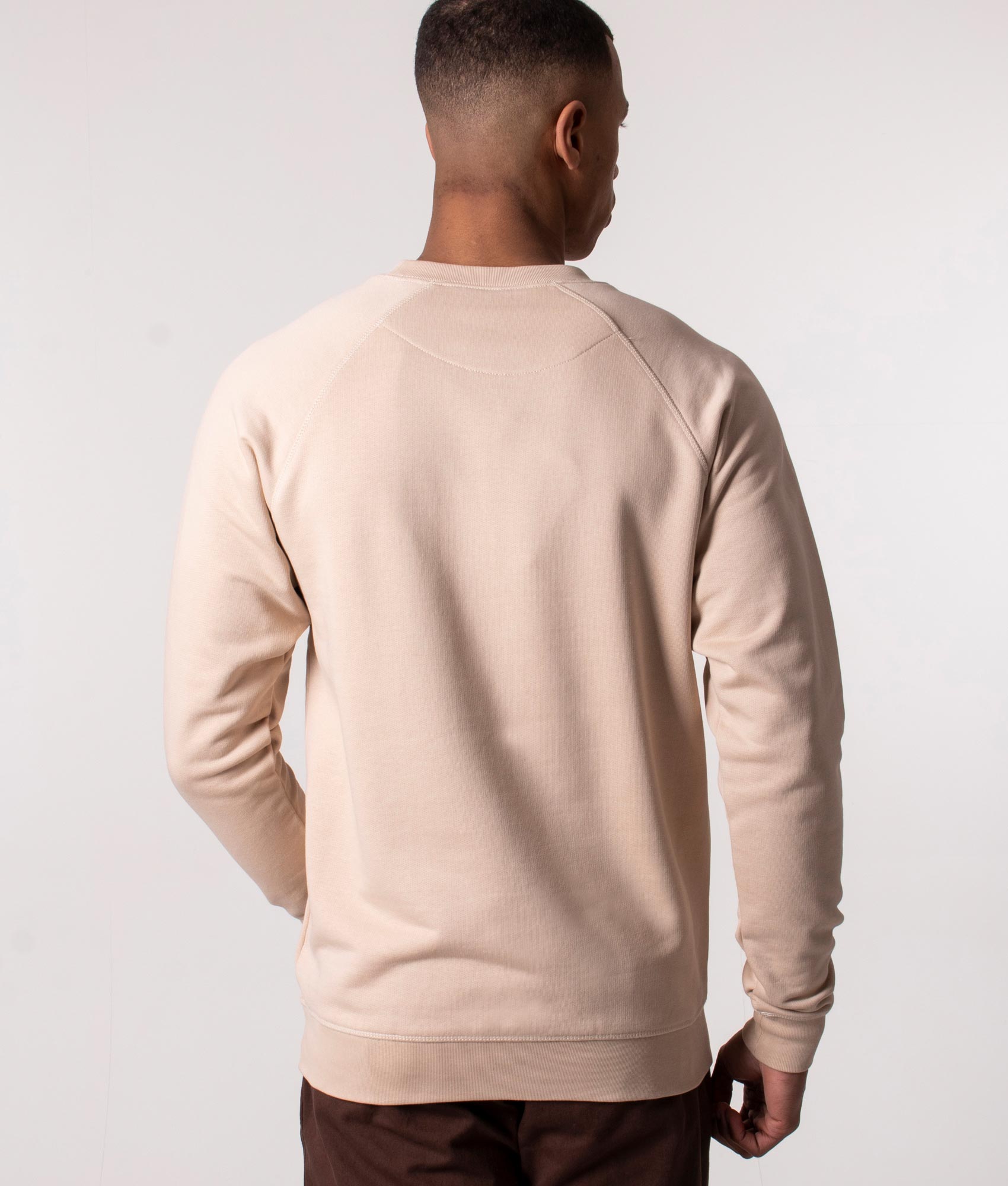 Relaxed-Fit-Reglan-Sweatshirt-Beige-Vivienne-Westwood-EQVVS 