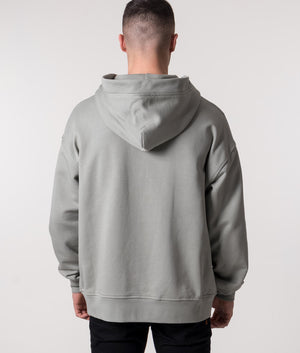 VIVIENNE WESTWOOD フーディ 25 Rugged hooded cotton 34120 Vivienne Westwood FRESH HOODIE | REVERSIBLE