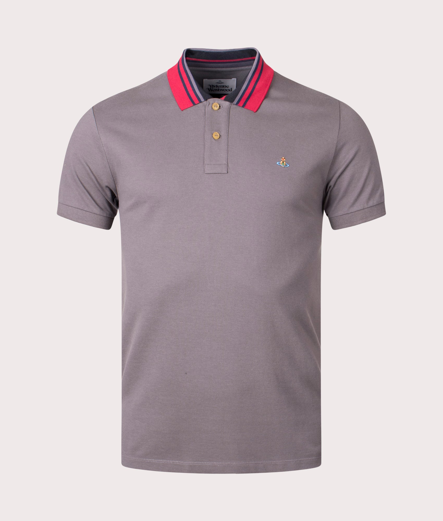 Classic-Stripe-Collar-Polo-Shirt-Grey-Vivienne-Westwood-EQVVS