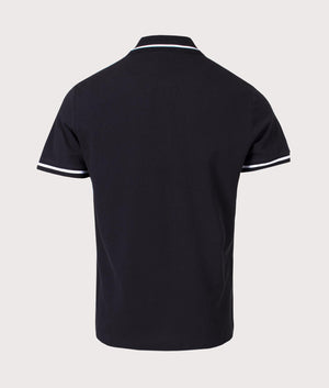 Logo-Print-Polo-Shirt-Black-Versace-Jeans-Couture-EQVVS