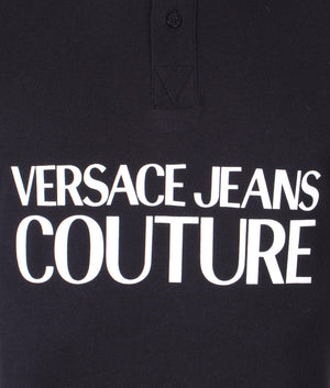 Logo-Print-Polo-Shirt-Black-Versace-Jeans-Couture-EQVVS