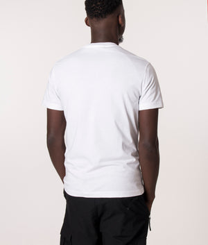 Slim-Fit-V-Emblem-Logo-T-Shirt-White-Versace-Jeans-Couture-EQVVS