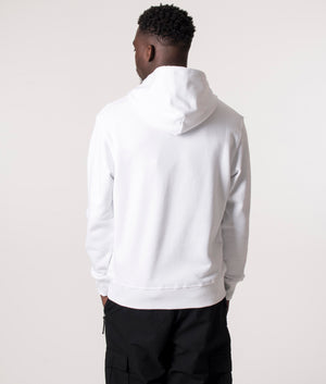 New-V-Emblem-Logo-Hoodie-White/Gold-Versace-Jeans-Couture-EQVVS