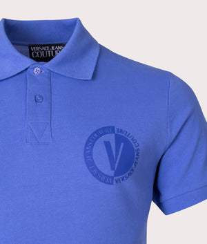 New-V-Emblem-Polo-Shirt-Periwinkle-Versace-Jeans-Couture-EQVVS