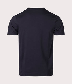 Patch-Logo-T-Shirt-Black-Versace-Jeans-Couture-EQVVS