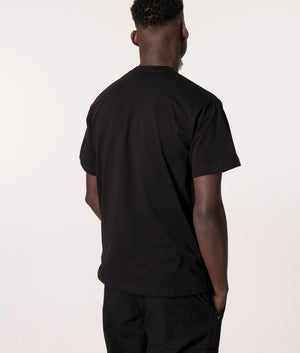 Couture-Logo-Baroque-T-Shirt-Black/Gold-Versace-Jeans-Couture-EQVVS