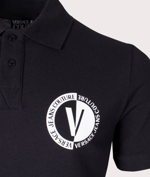 New-V-Emblem-Polo-Shirt-Black-Versace-Jeans-Couture-EQVVS