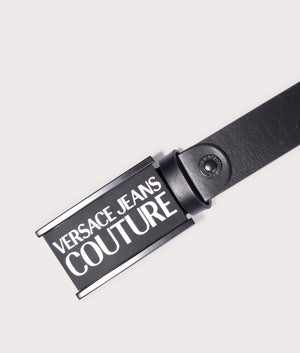 Leather-Cintura-Logo-Belt-Black-Versace-Jeans-Couture-EQVVS