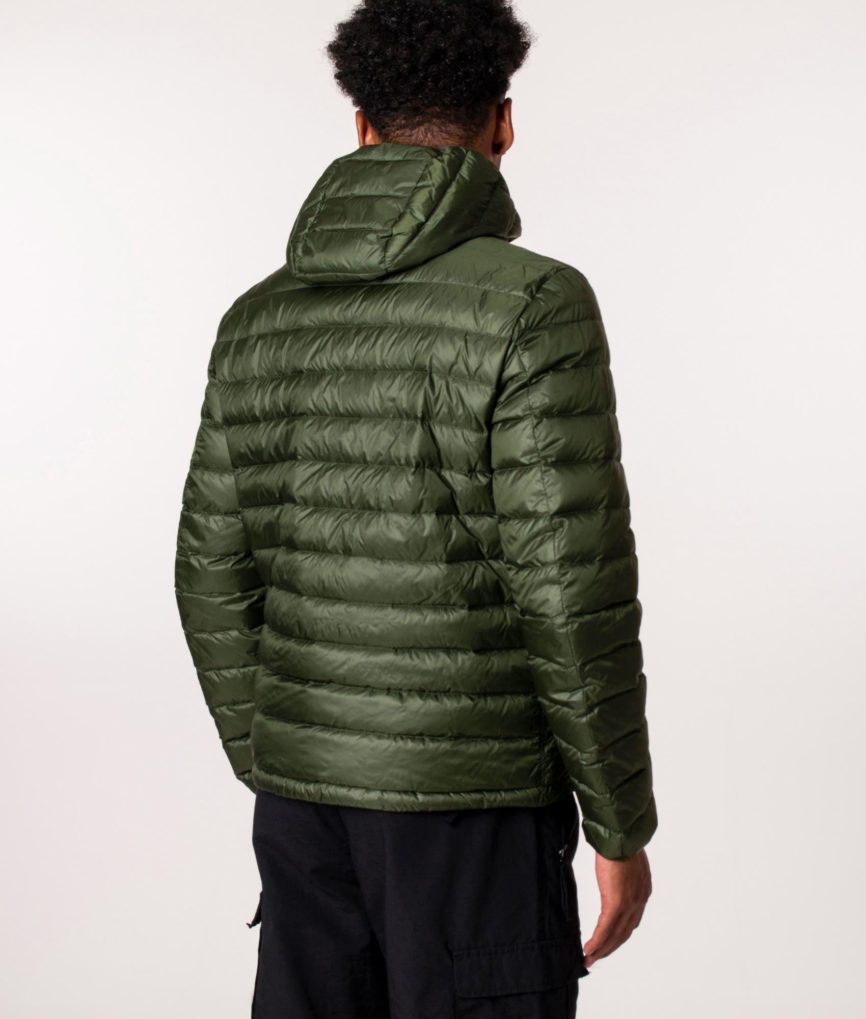 Ultralight-Down-Jacket-Dark-Green-Paul-&-Shark-EQVVS