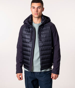 Hybrid-Jacket-Blue-Paul-&-Shark-EQVVS