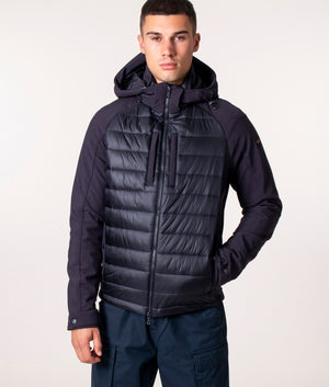 Hybrid-Jacket-Blue-Paul-&-Shark-EQVVS