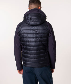Hybrid-Jacket-Blue-Paul-&-Shark-EQVVS