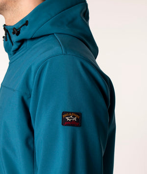Save-The-Sea-Jacket-Legion-Blue-Paul-&-Shark-EQVVS
