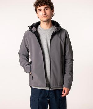 Save-The-Sea-Jacket-Grey-Paul-&-Shark-EQVVS