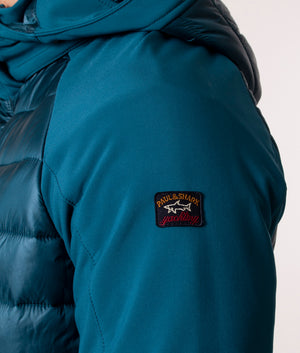 Hybrid-Jacket-Legion-Blue-Paul-&-Shark-EQVVS