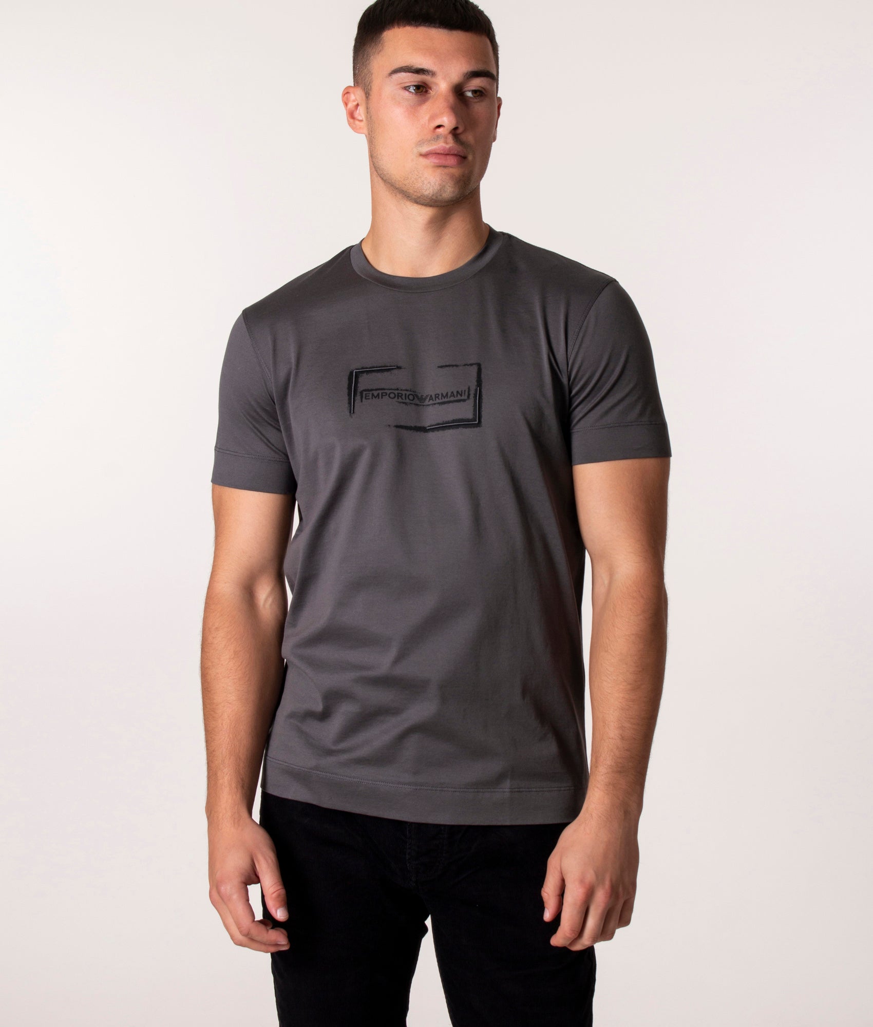 Faded-Logo-T-Shirt-Magnet-Emporio-Armani-EQVVS