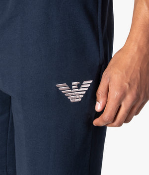 Loungewear-Bermuda-Shorts-Blue-Emporio-Armani-EQVVS