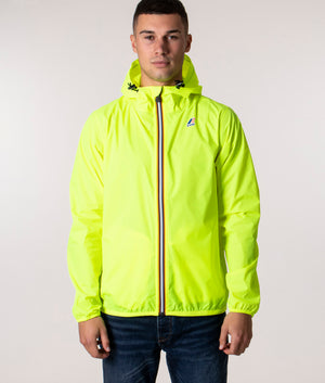 Le-Vrai-3.0-Claude-Jacket-Yellow-Soleil-K-Way-EQVVS 